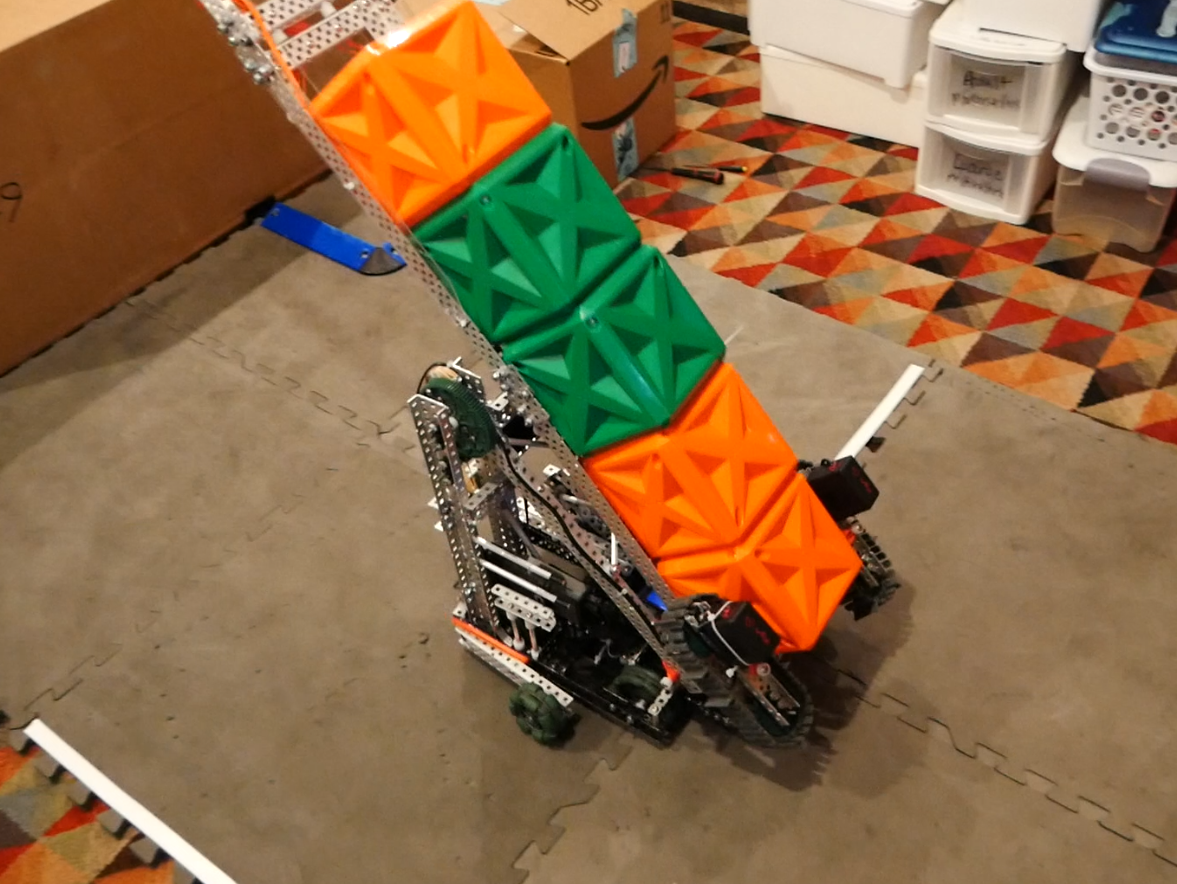 High School Robotics Image 1